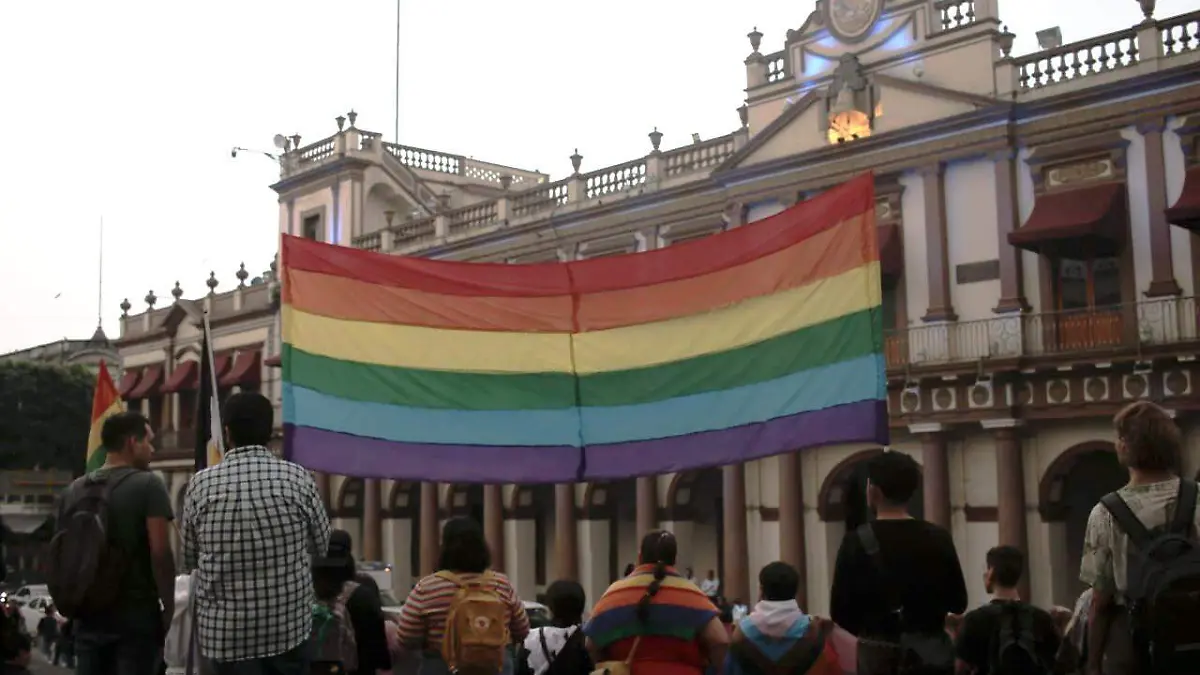 LGBT Xalapa